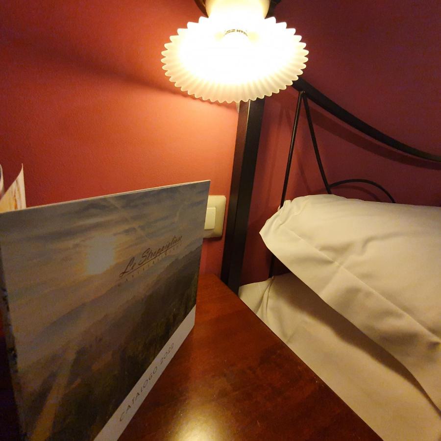 Pietra Maula Agriturismo 카스텔라이몬도 외부 사진