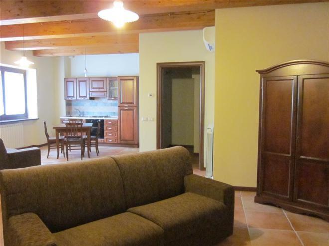 Pietra Maula Agriturismo 카스텔라이몬도 객실 사진