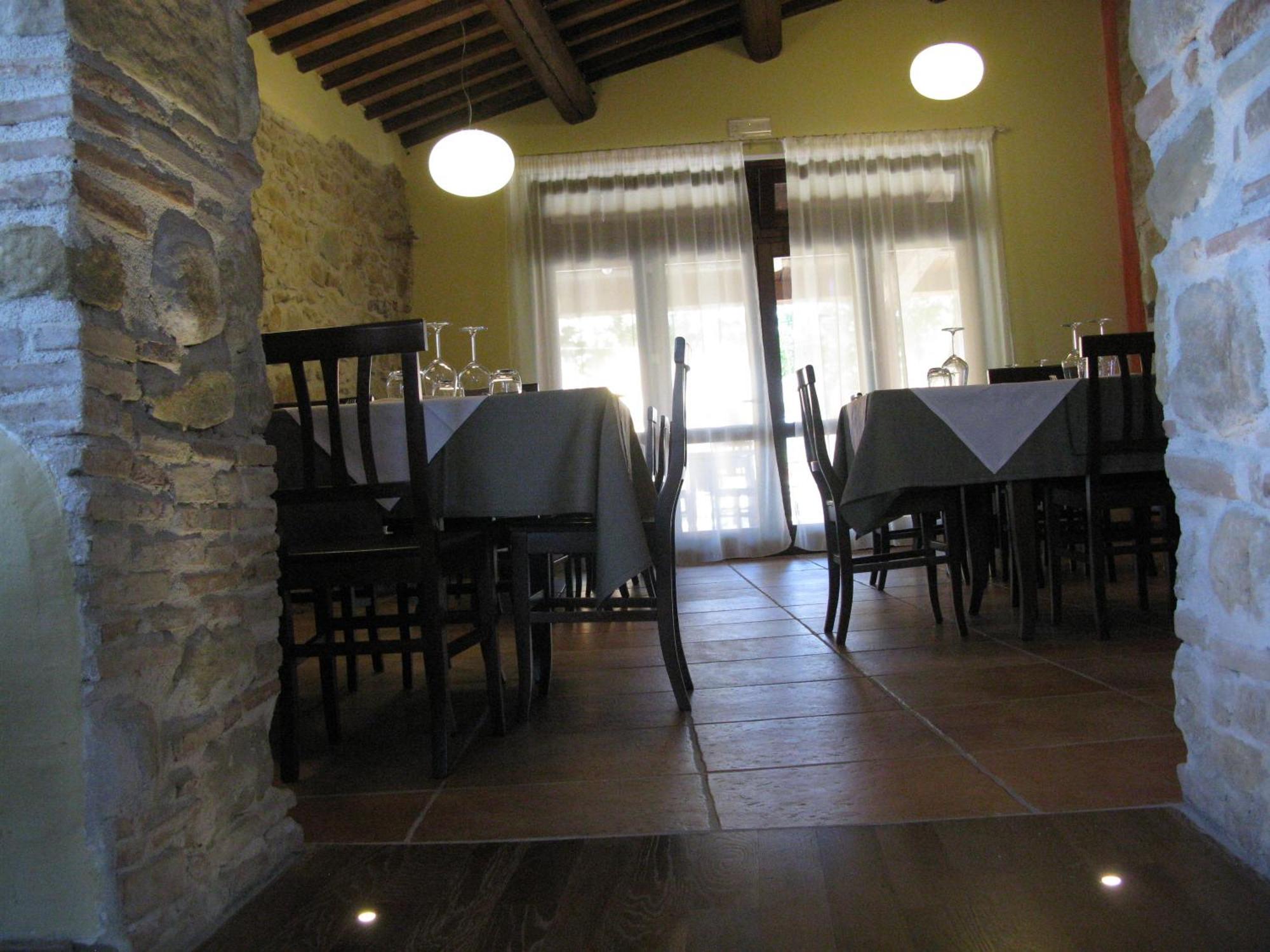Pietra Maula Agriturismo 카스텔라이몬도 외부 사진