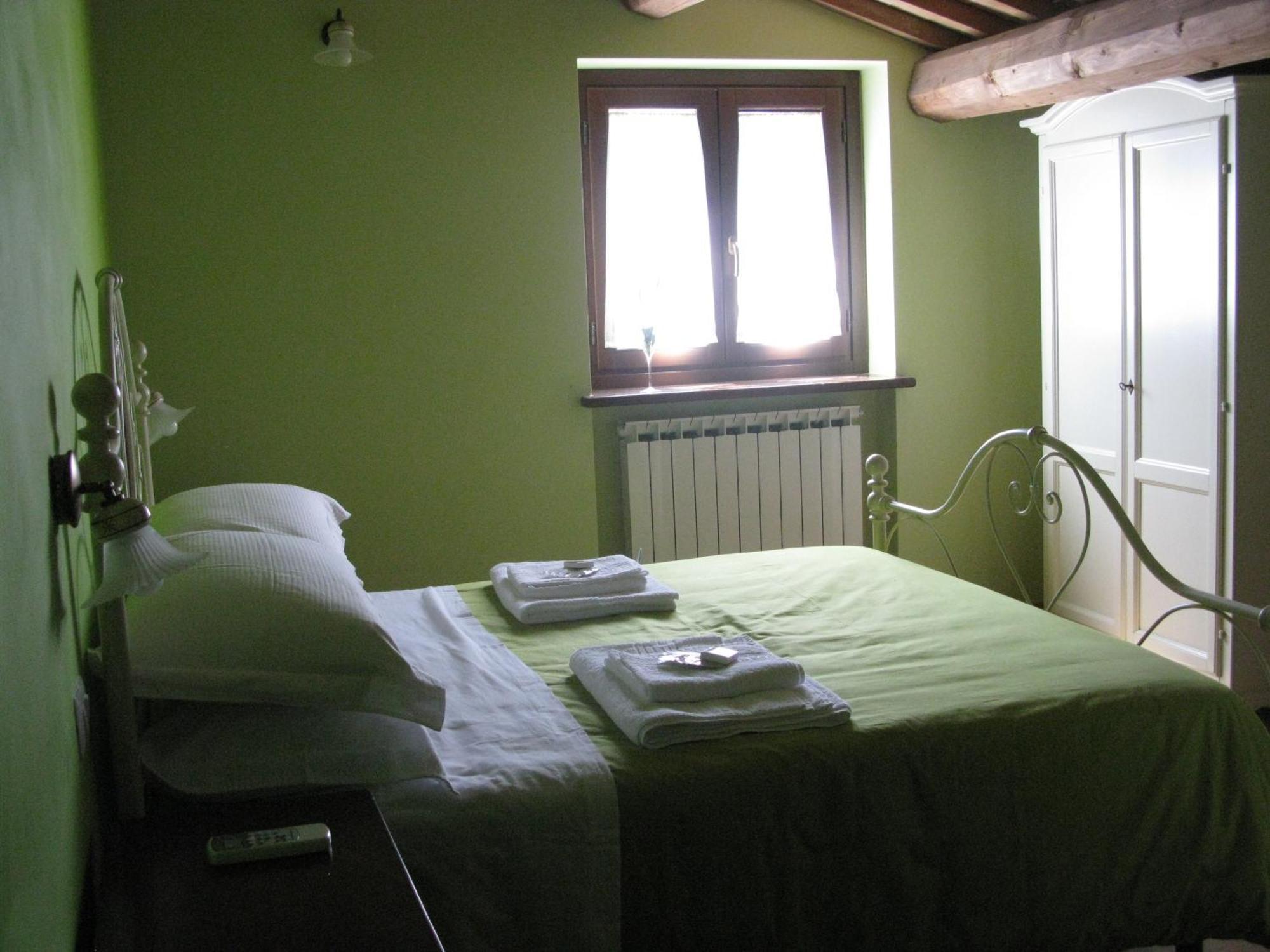 Pietra Maula Agriturismo 카스텔라이몬도 외부 사진